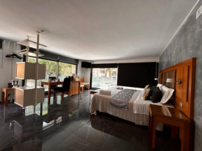 KEFA SUITE